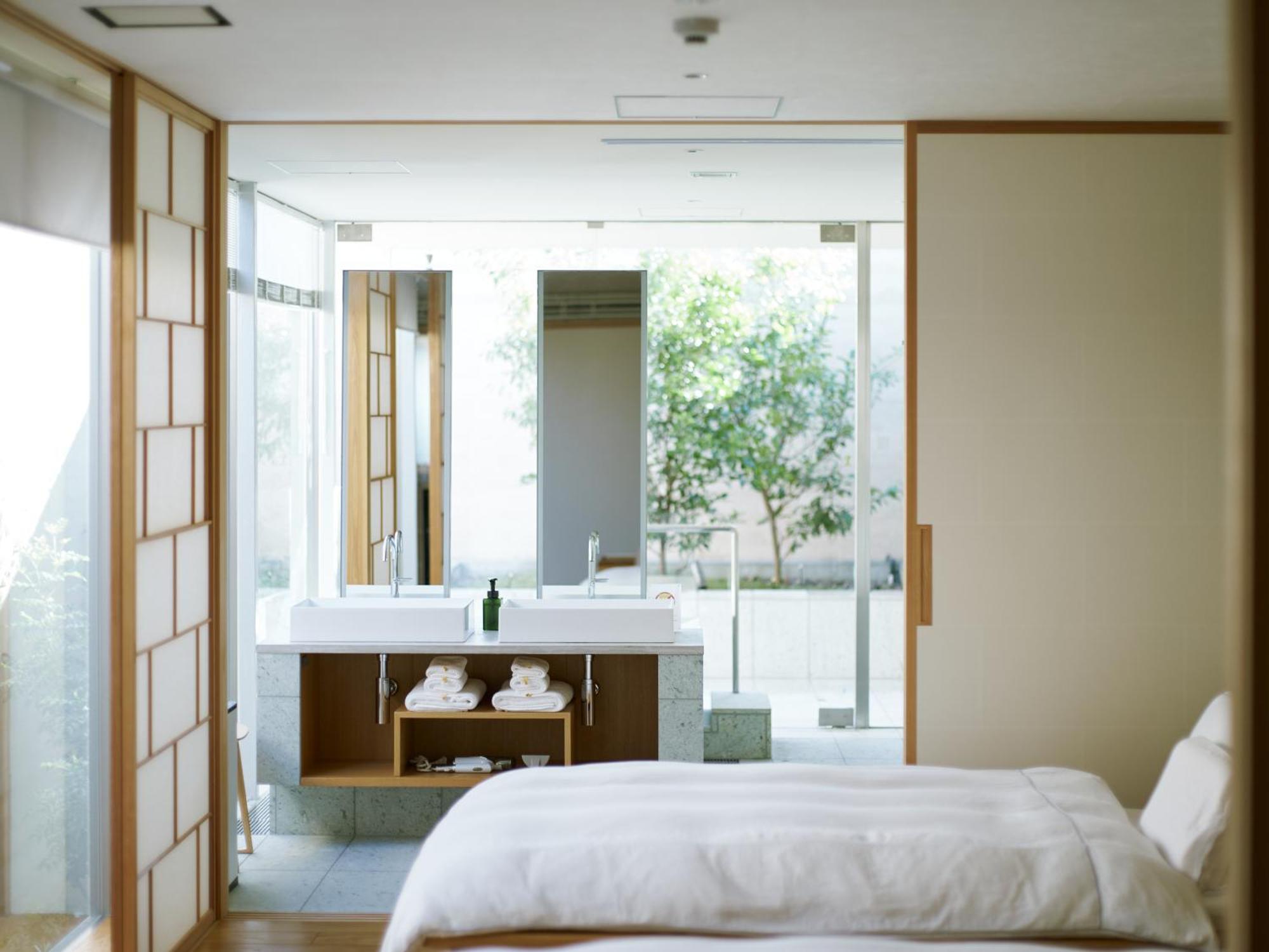 住 京都小川生薬 Villa Jyu Kyotoogawasyouyaku Villa — Photos 3